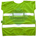 wholesale reflective cycling vest